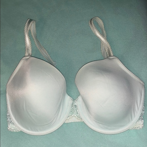 Wacoal Lingerie Turquoise T-Shirt Bra - Picture 1 of 5